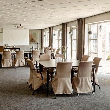 Hotel Comwell Korsør Esterno foto