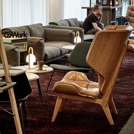 Hotel Comwell Korsør Esterno foto