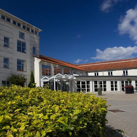 Hotel Comwell Korsør Esterno foto