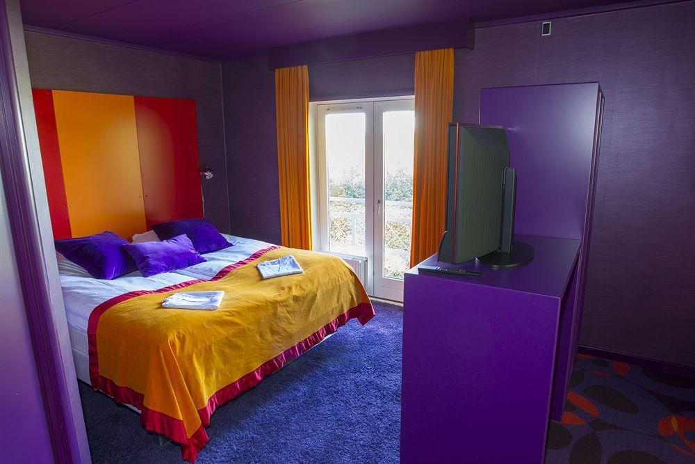 Hotel Comwell Korsør Esterno foto