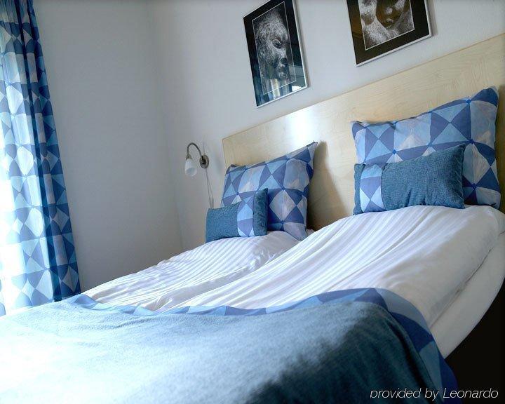 Hotel Comwell Korsør Camera foto