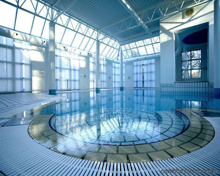 Hotel Comwell Korsør Servizi foto