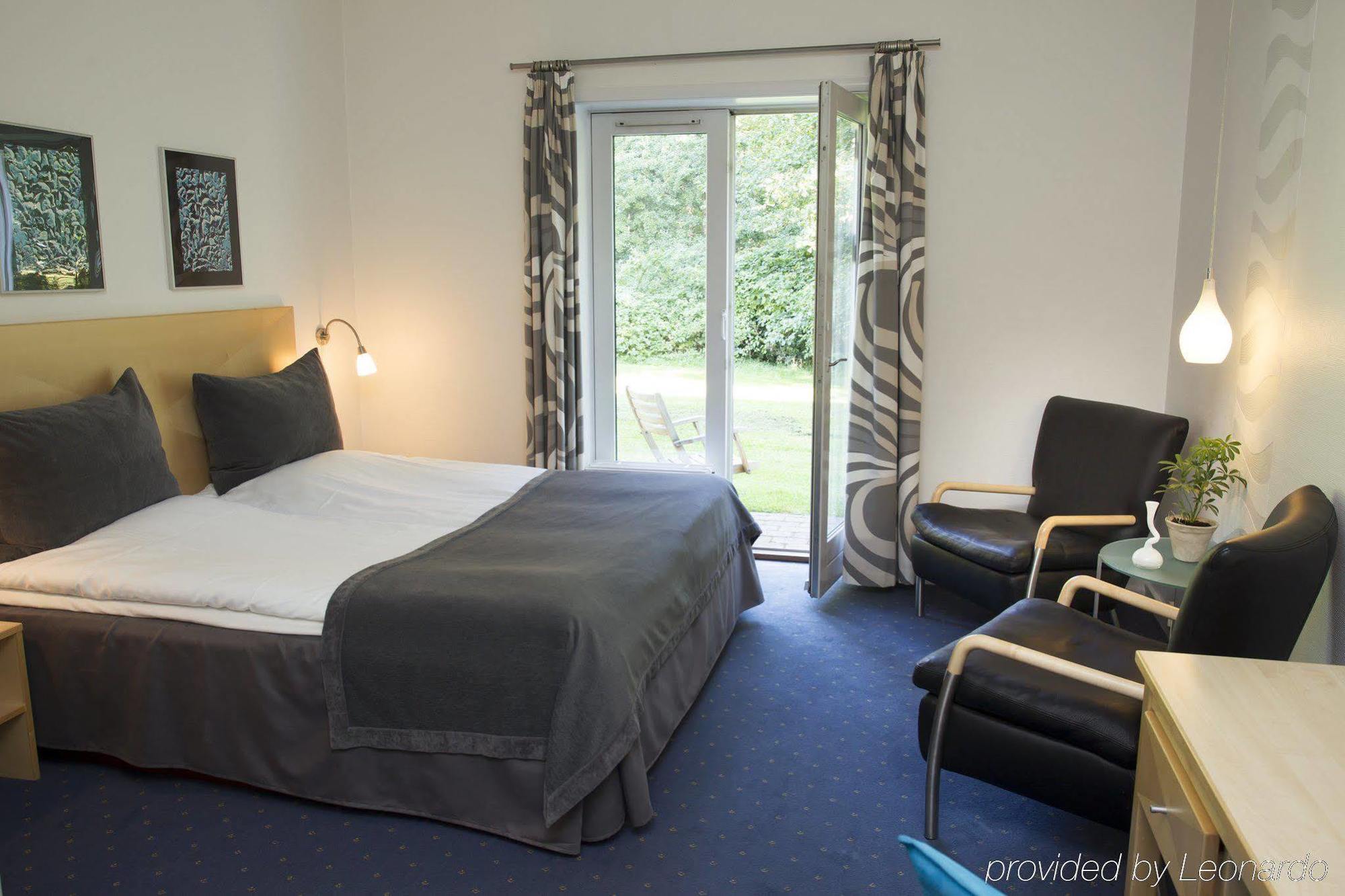 Hotel Comwell Korsør Esterno foto