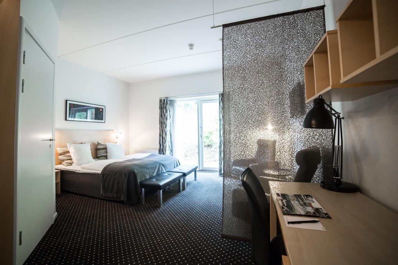 Hotel Comwell Korsør Esterno foto