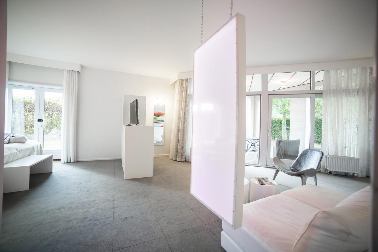 Hotel Comwell Korsør Esterno foto
