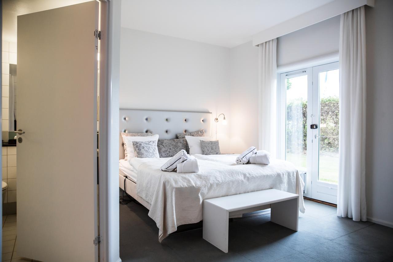 Hotel Comwell Korsør Esterno foto
