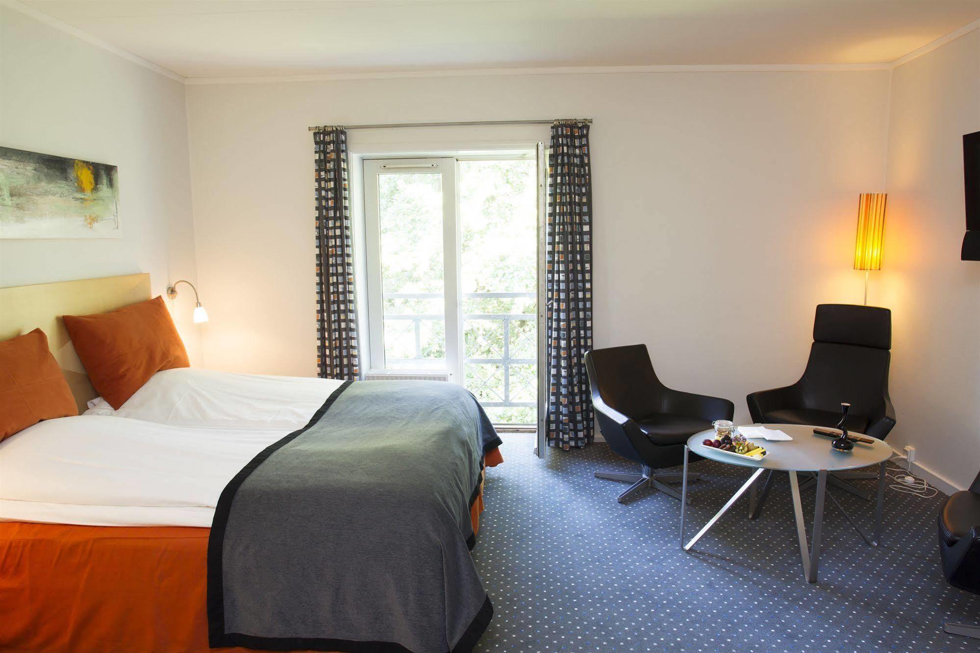 Hotel Comwell Korsør Esterno foto