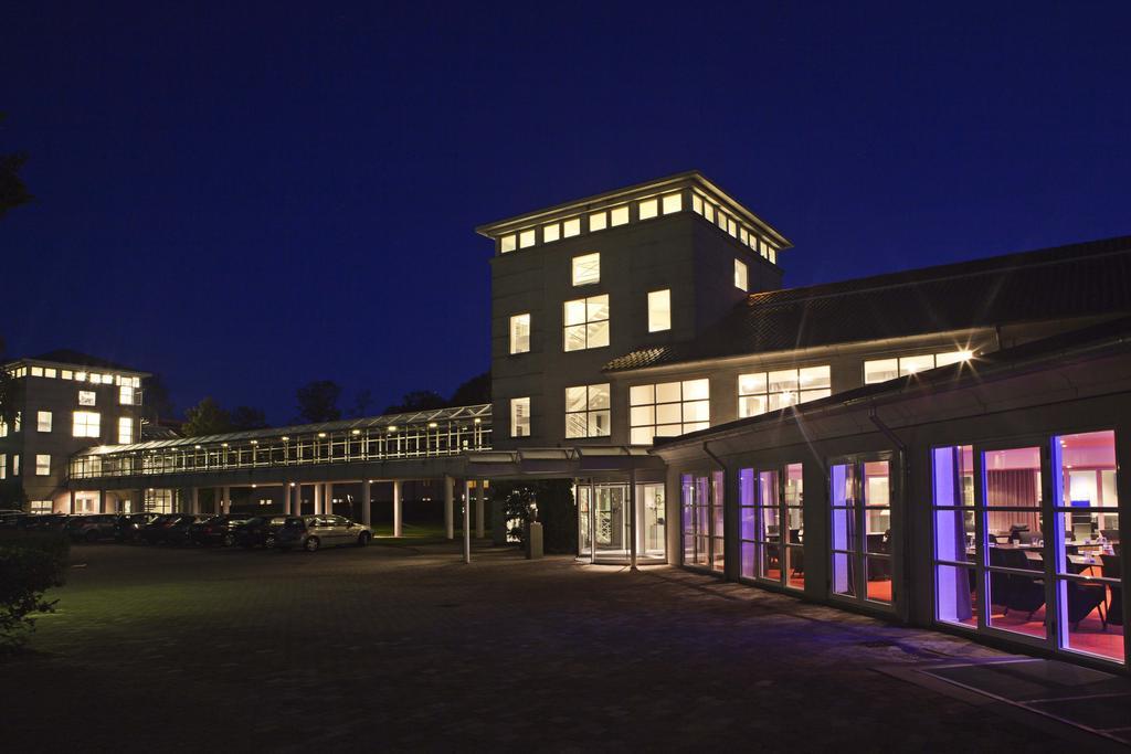 Hotel Comwell Korsør Esterno foto