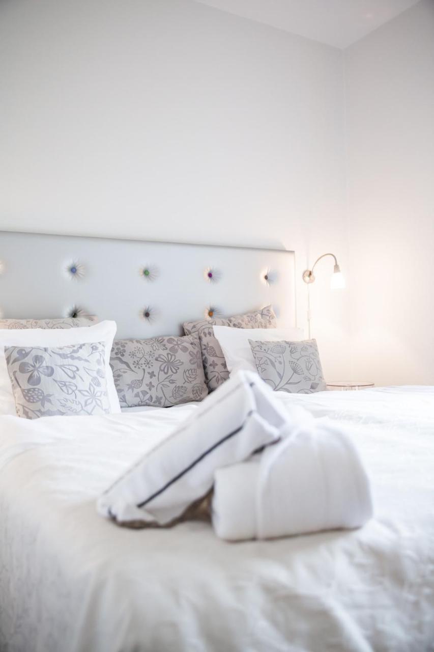 Hotel Comwell Korsør Esterno foto