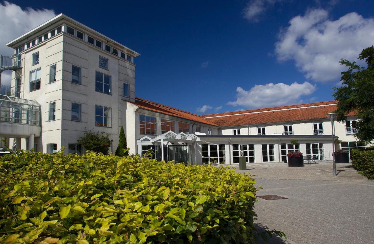 Hotel Comwell Korsør Esterno foto