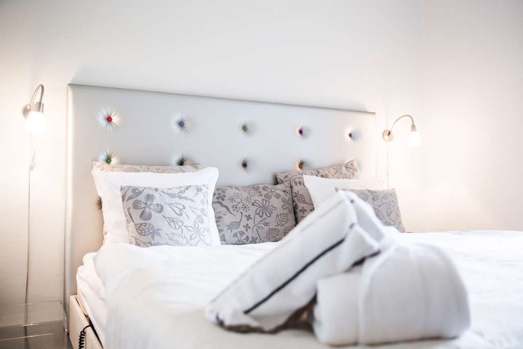 Hotel Comwell Korsør Servizi foto